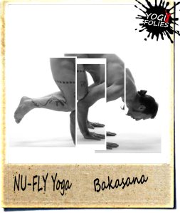 bakasana