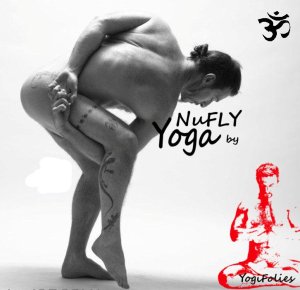 NuFLY Yoga