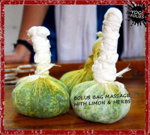 tampon massage frame