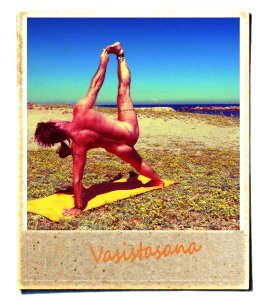 vasistasana