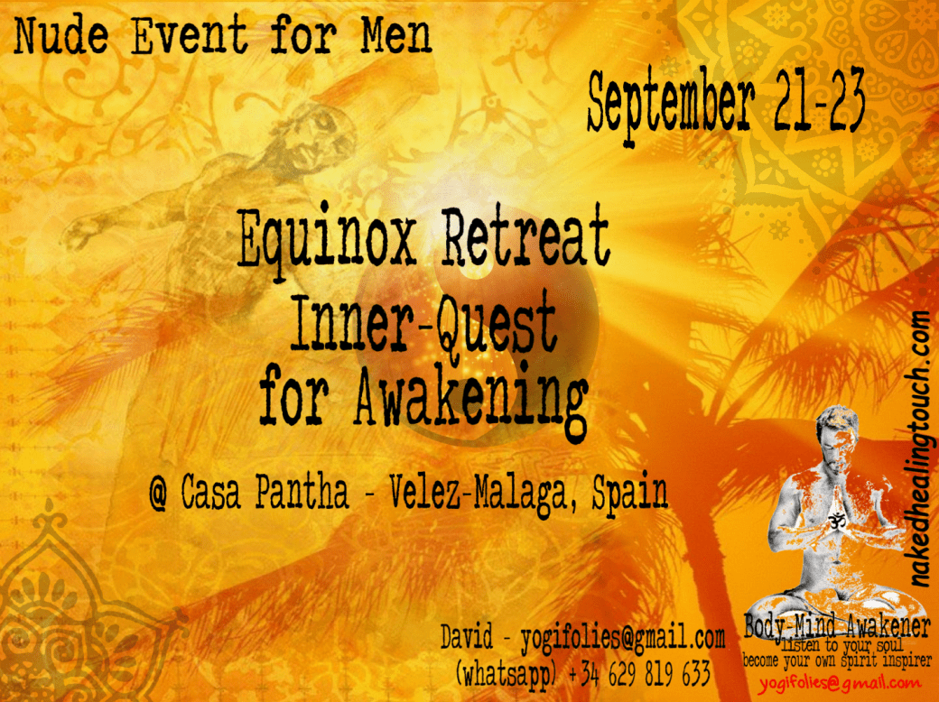 equinox retreat
